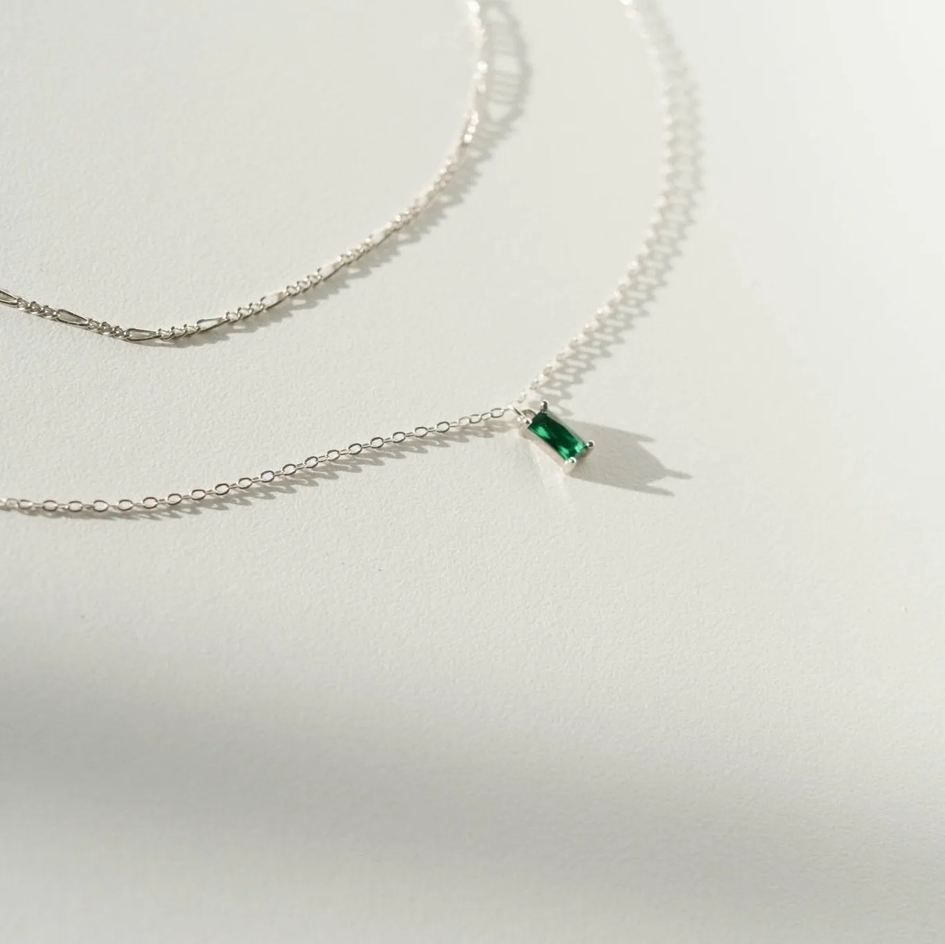 Kismet Daily Set Silver