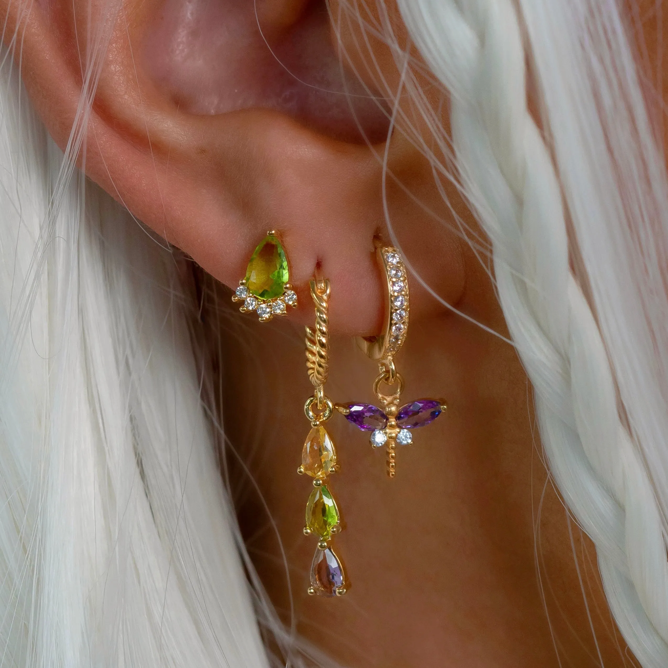 Lavender Haze Set