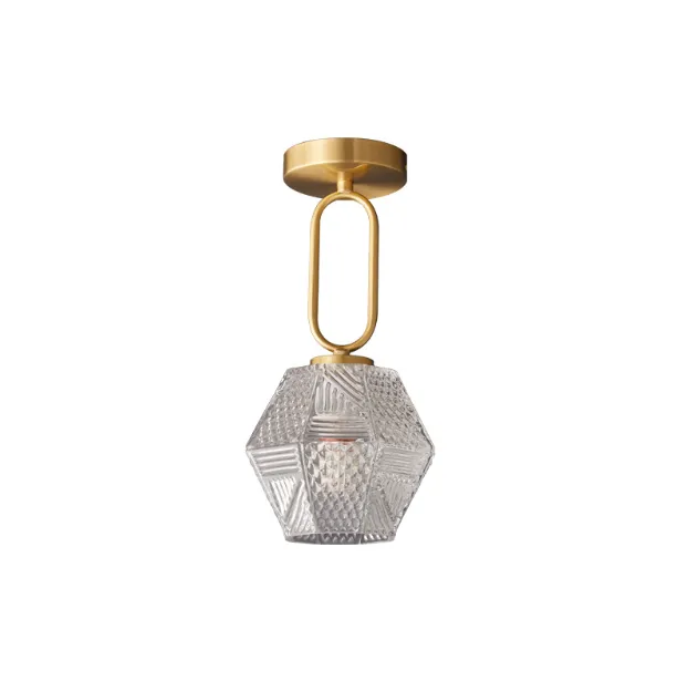 LED Mini Corridor Ceiling Light