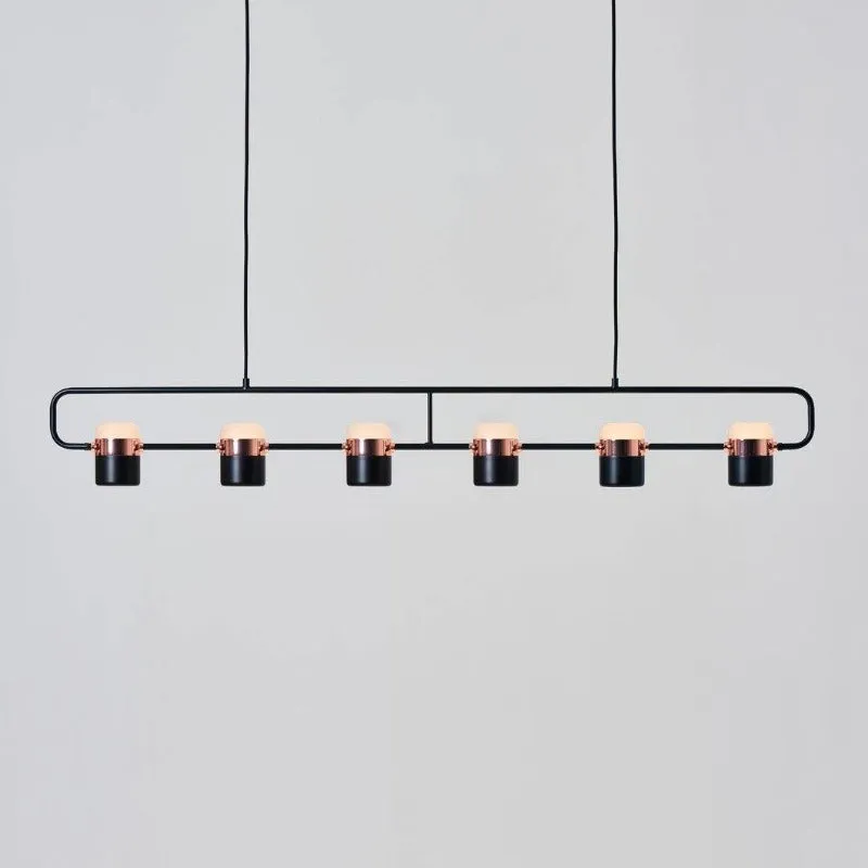 Ling P1 LED Pendant Light