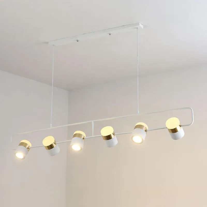 Ling P1 LED Pendant Light