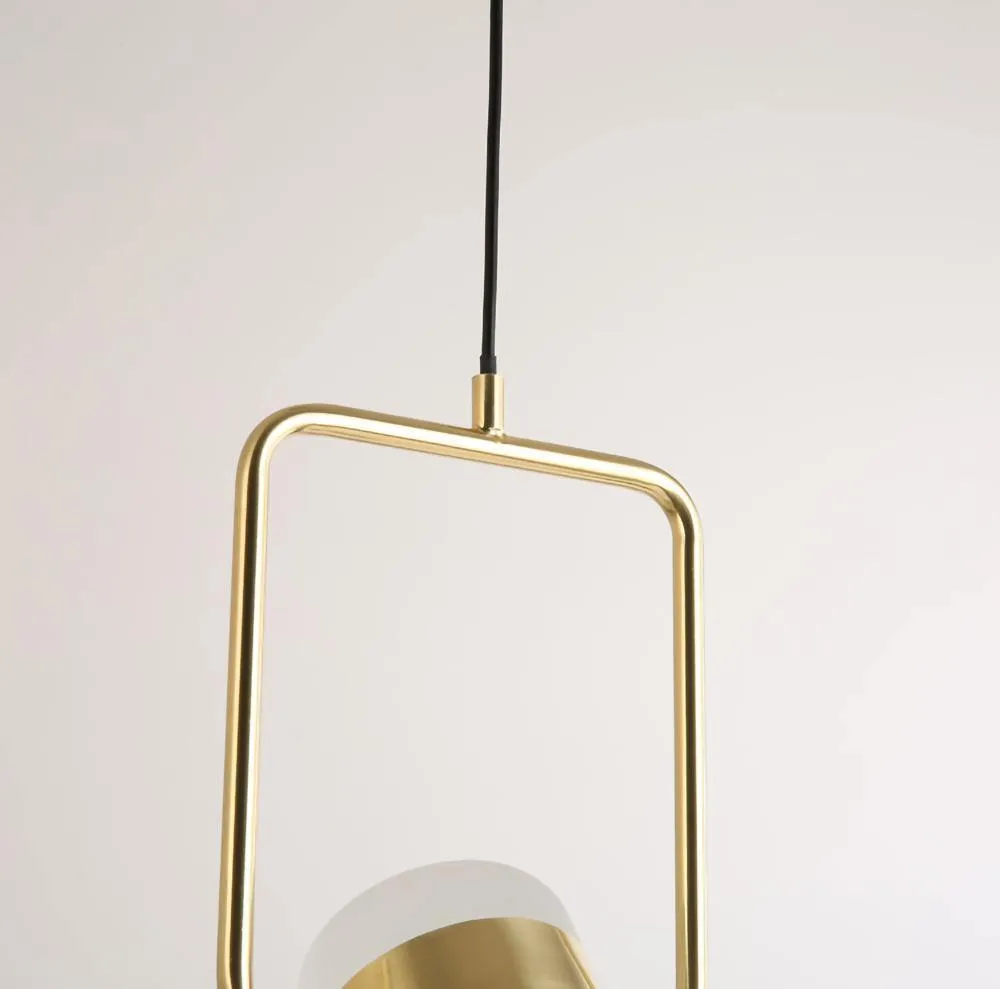 Ling P1 LED Pendant Light
