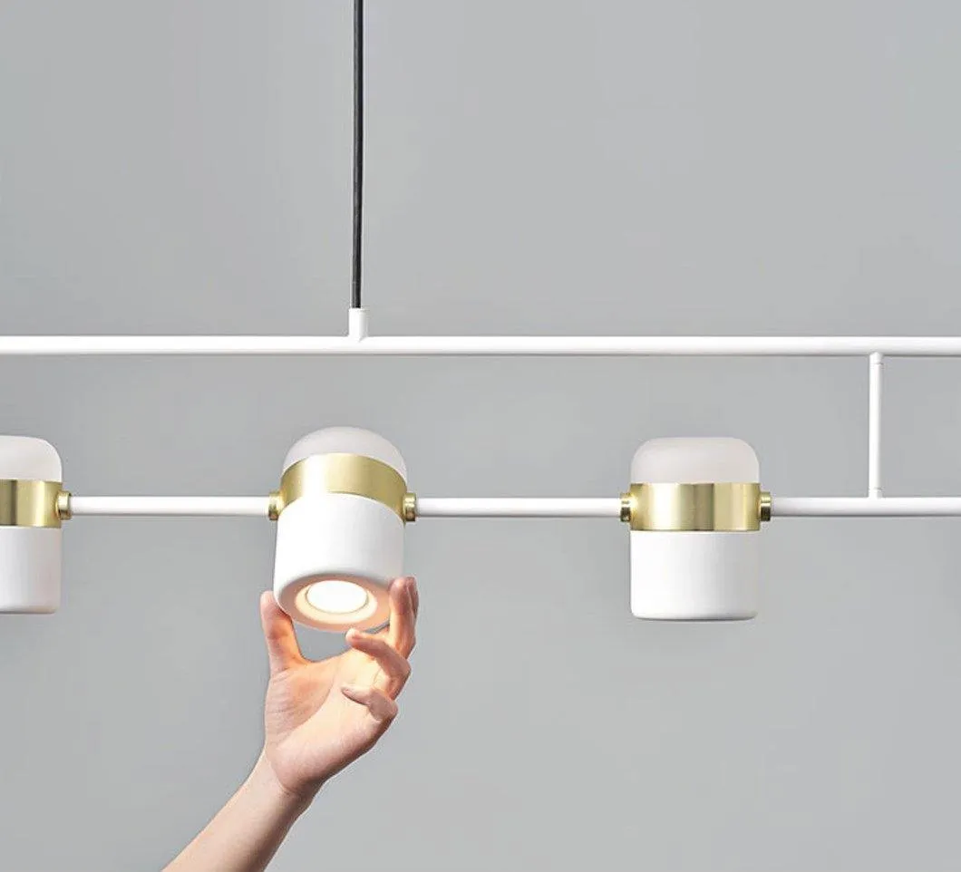 Ling P1 LED Pendant Light