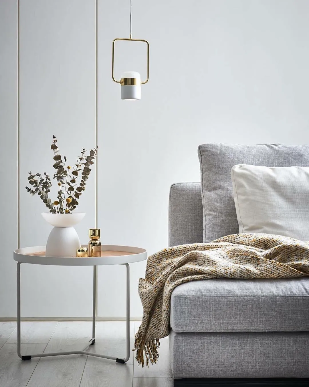 Ling P1 LED Pendant Light