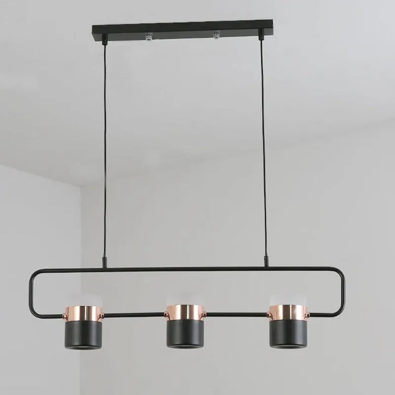 Ling P1 LED Pendant Light