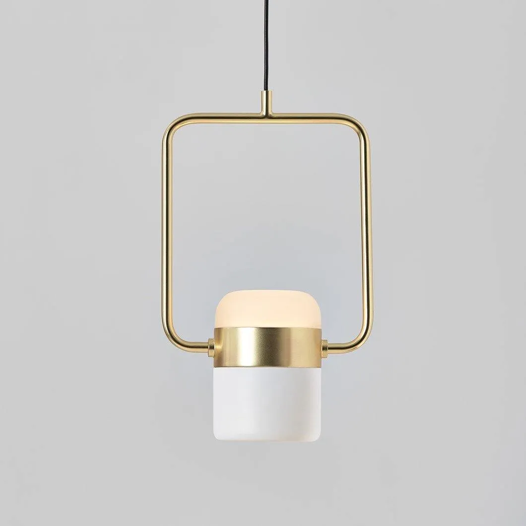 Ling P1 LED Pendant Light