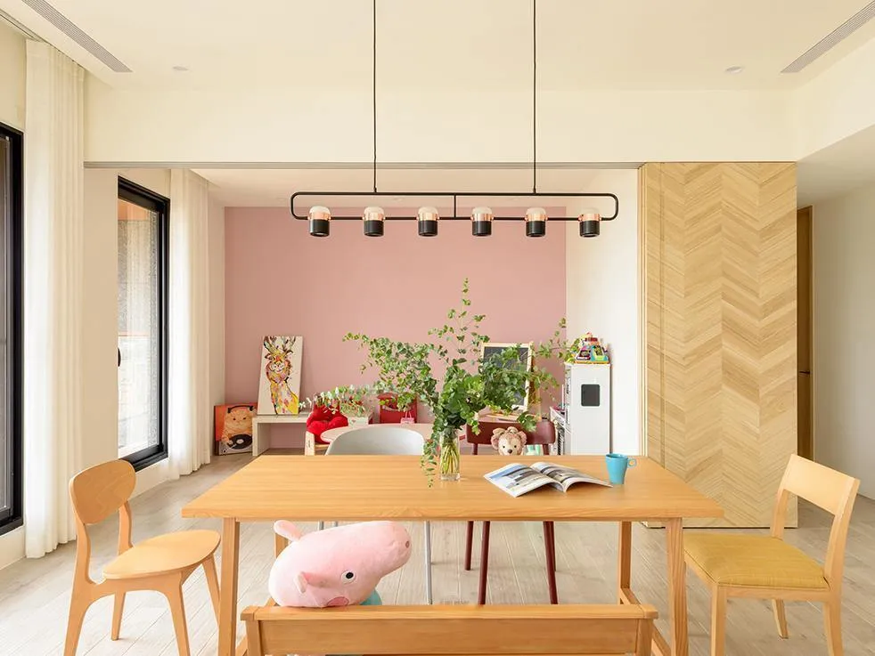Ling P1 LED Pendant Light