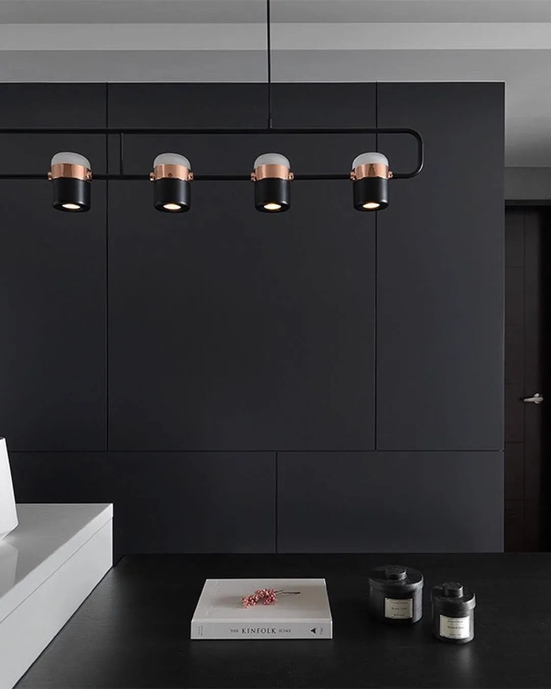 Ling P1 LED Pendant Light