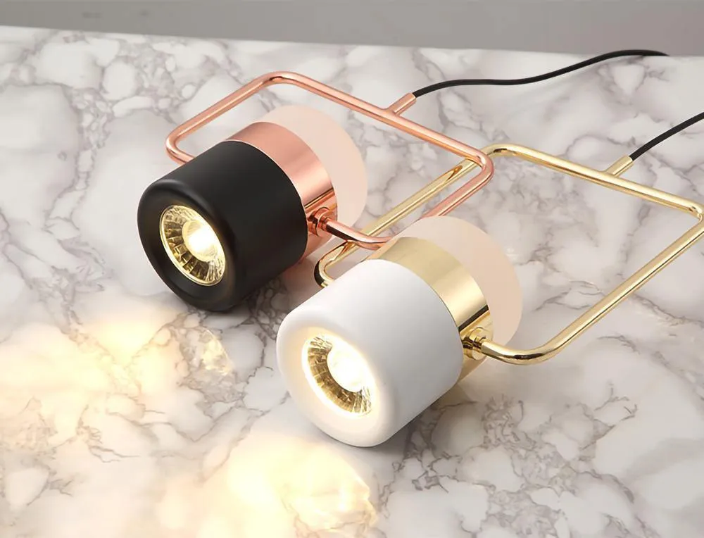 Ling P1 LED Pendant Light
