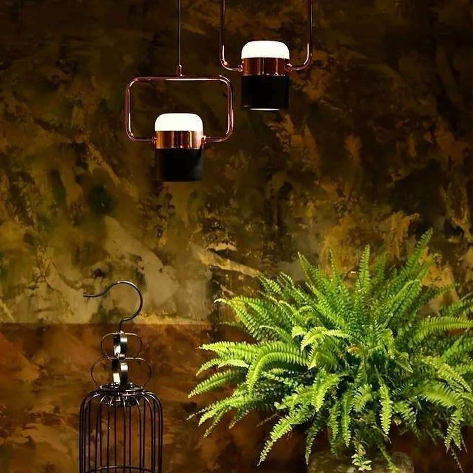 Ling P1 LED Pendant Light