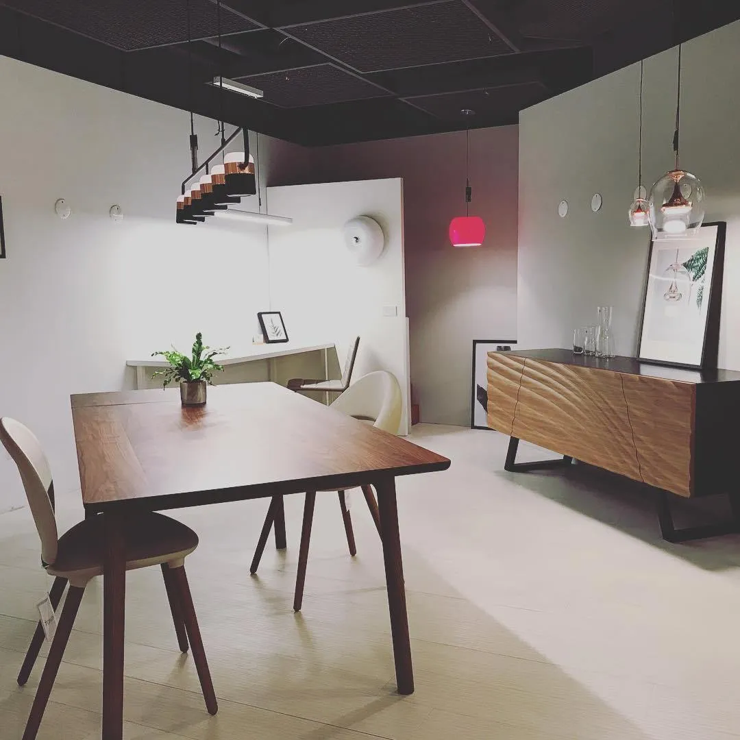 Ling P1 LED Pendant Light