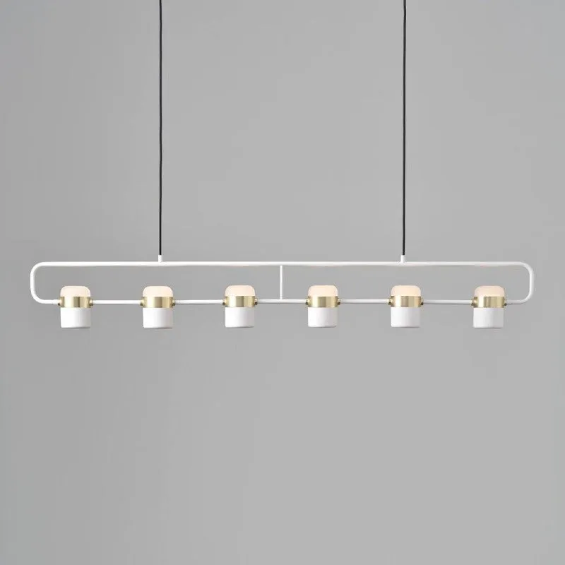Ling P1 LED Pendant Light