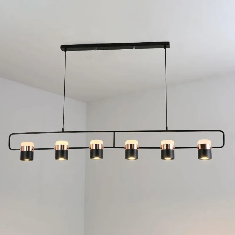 Ling P1 LED Pendant Light