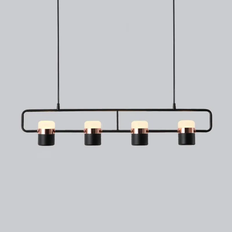 Ling P1 LED Pendant Light