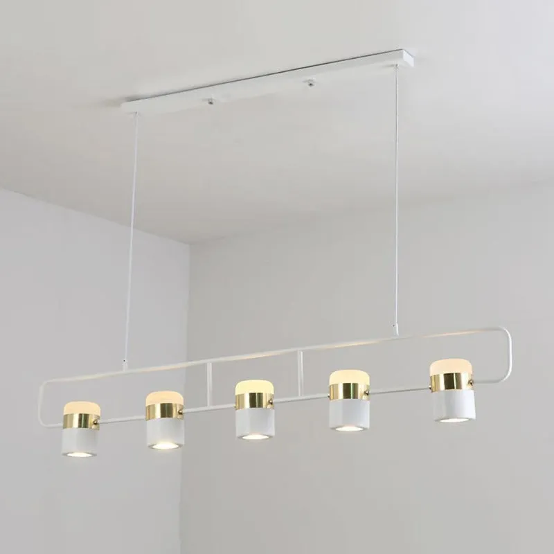 Ling P1 LED Pendant Light