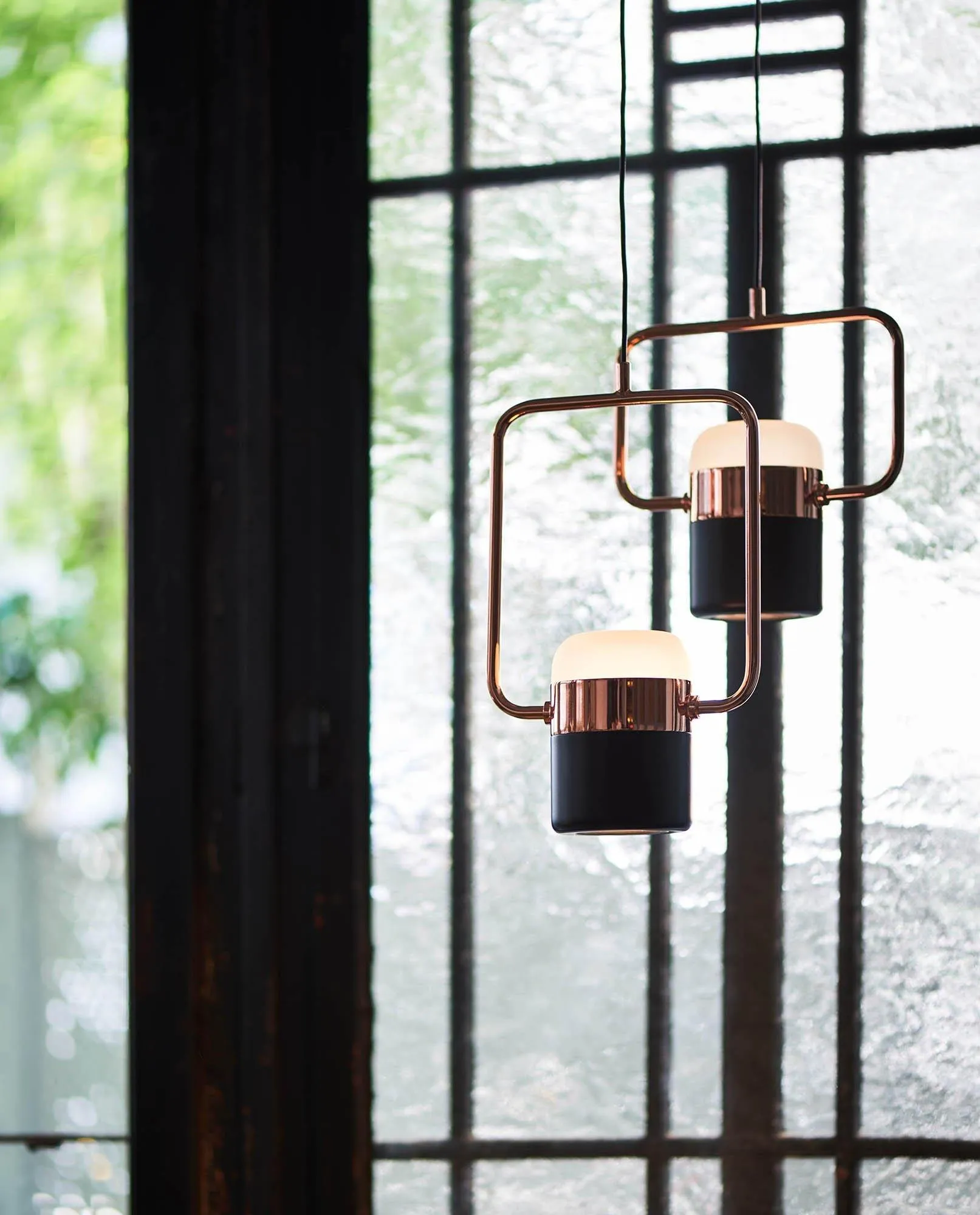 Ling P1 LED Pendant Light