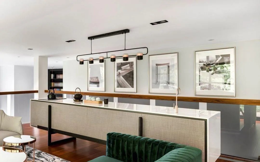 Ling P1 LED Pendant Light