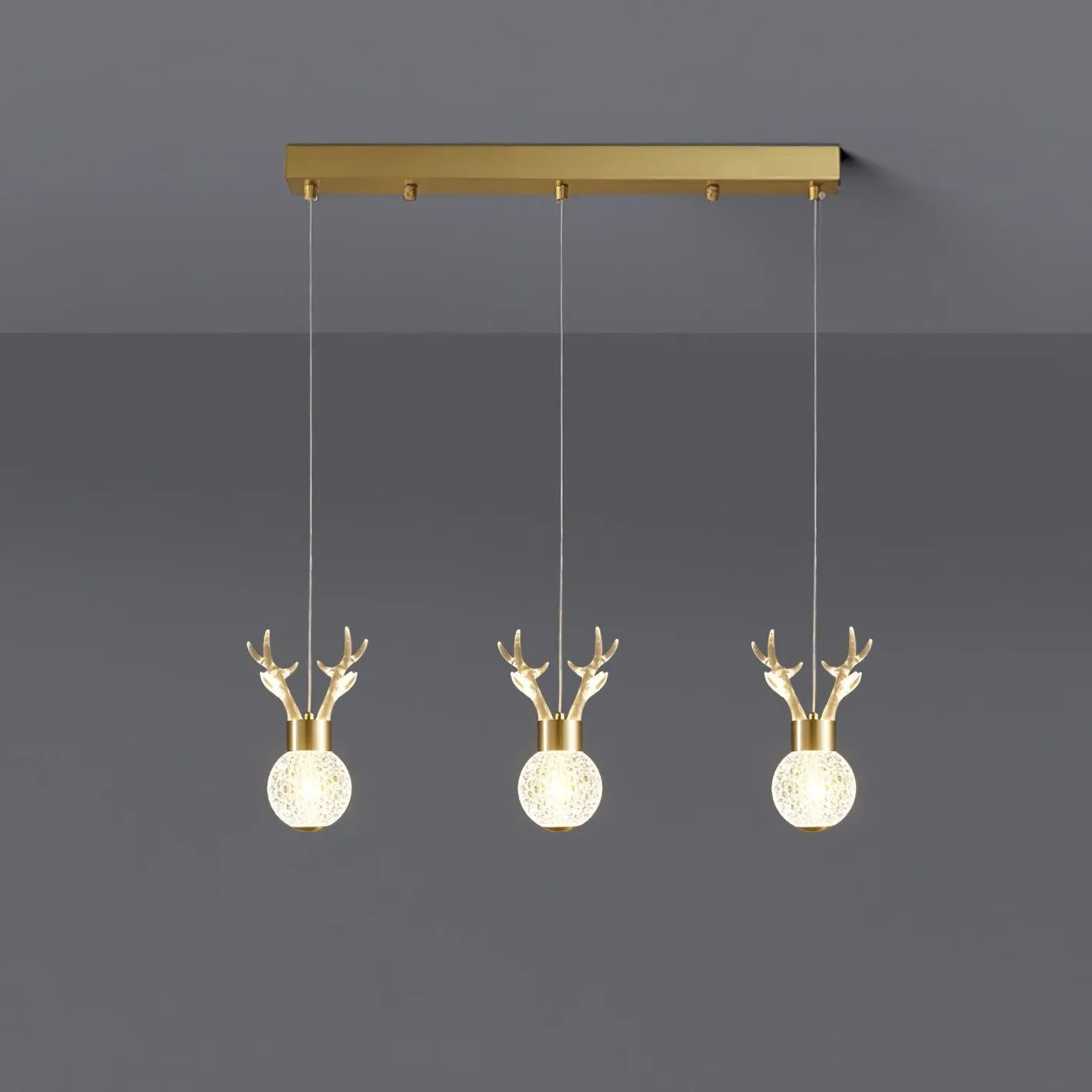 Little Deer Pendant Lamp