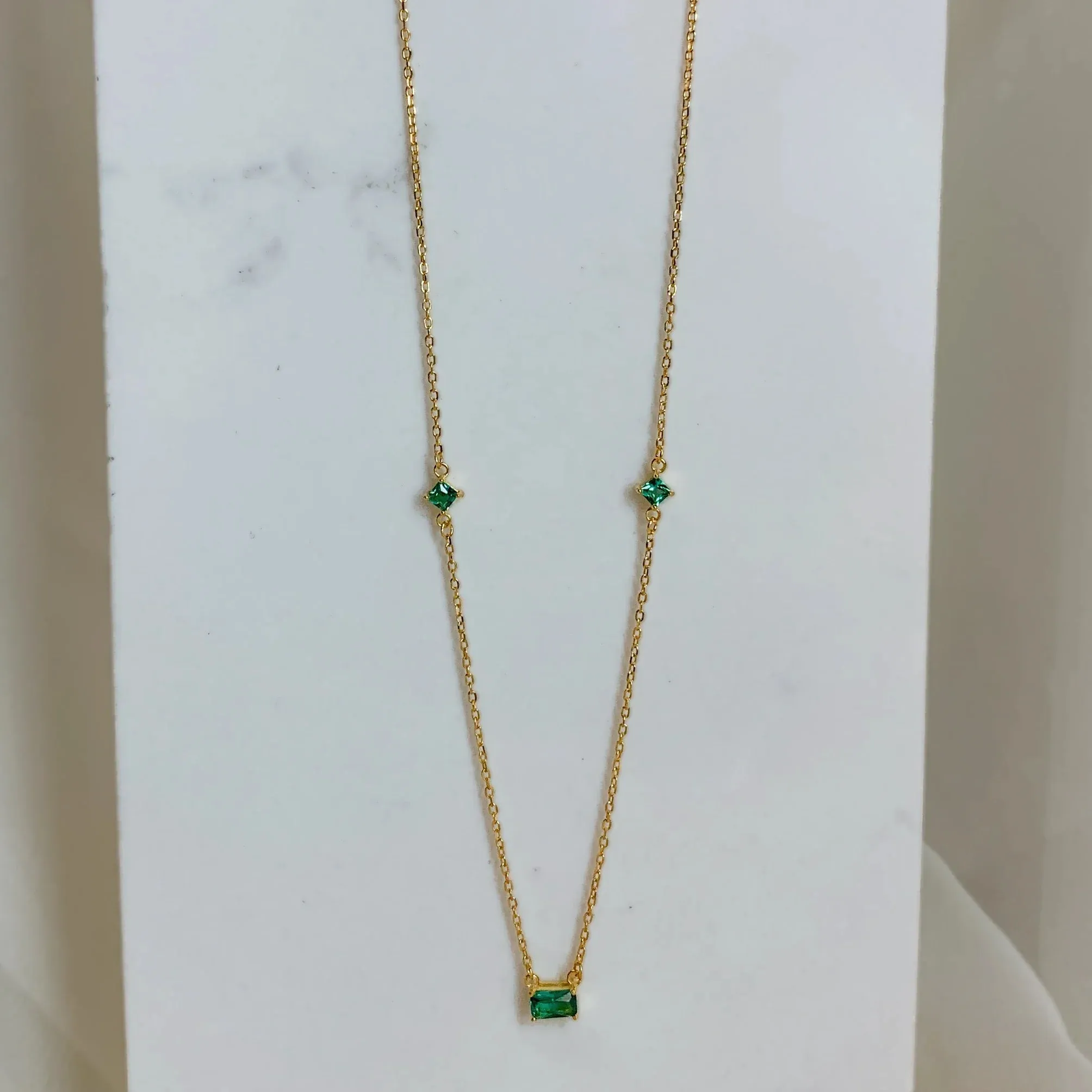 Love Local Romy Necklace