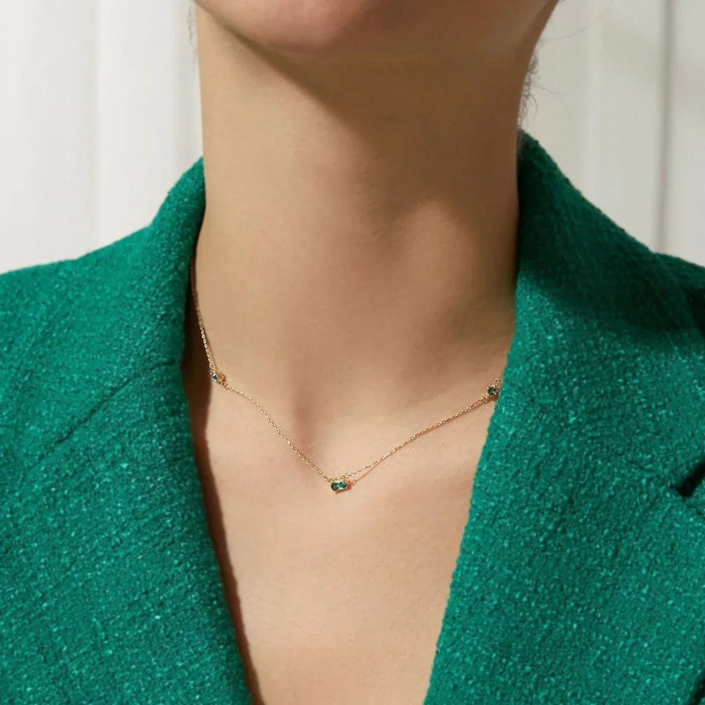 Love Local Romy Necklace