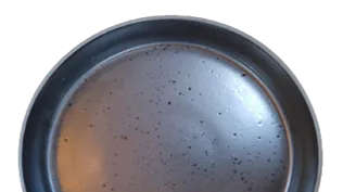 Luna Moonstone- Dish 10 cm x H2.5 cm