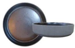 Luna Moonstone- Dish 10 cm x H2.5 cm