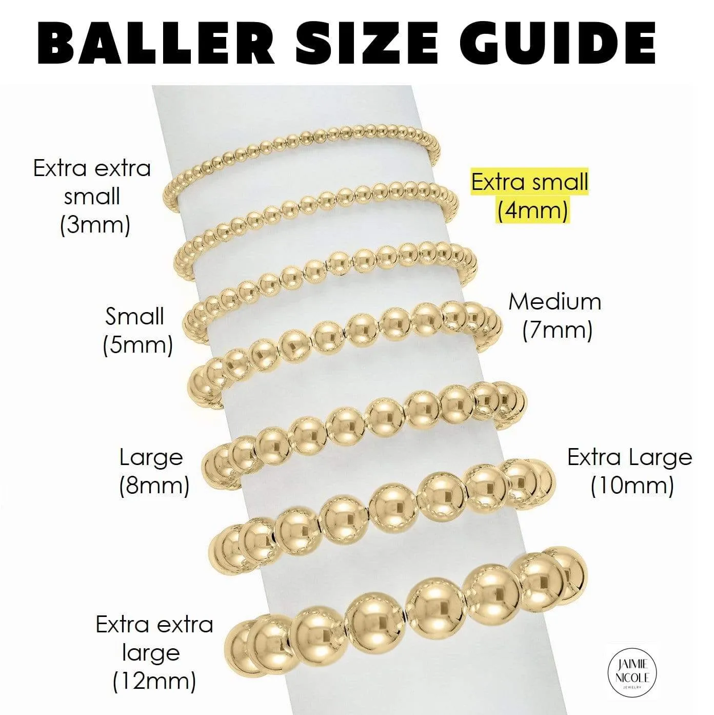 Luxe | Charm Bracelet