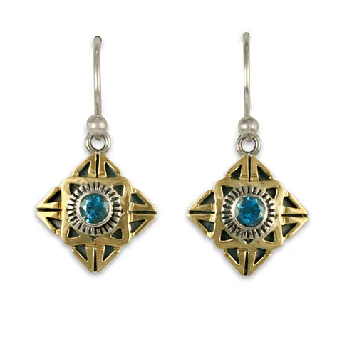 Medina Earrings