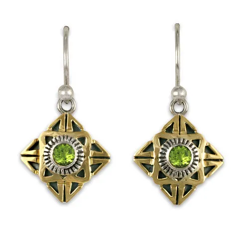 Medina Earrings