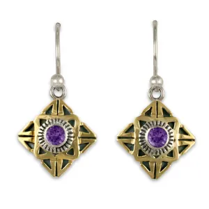 Medina Earrings