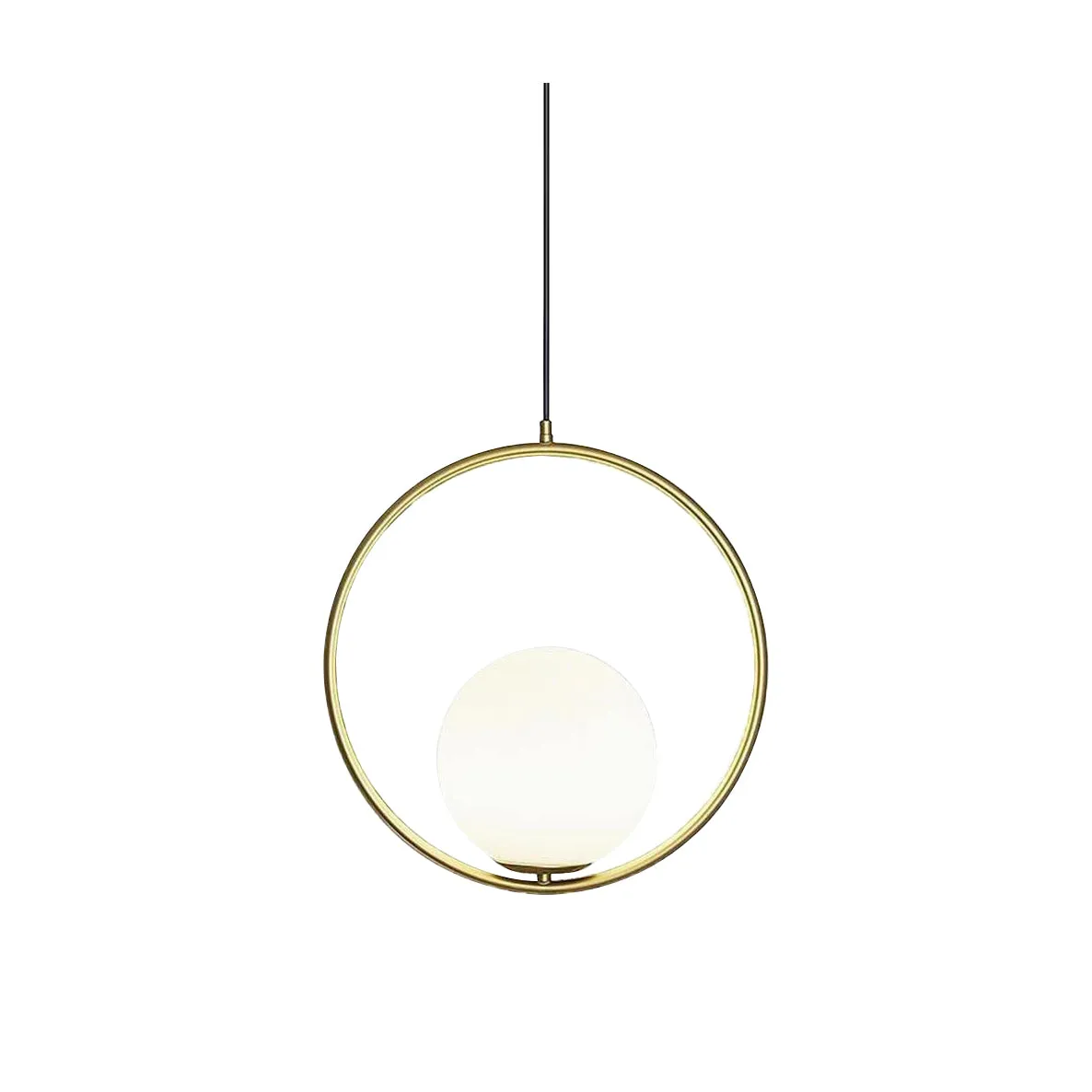 Mila Pendant Lamp