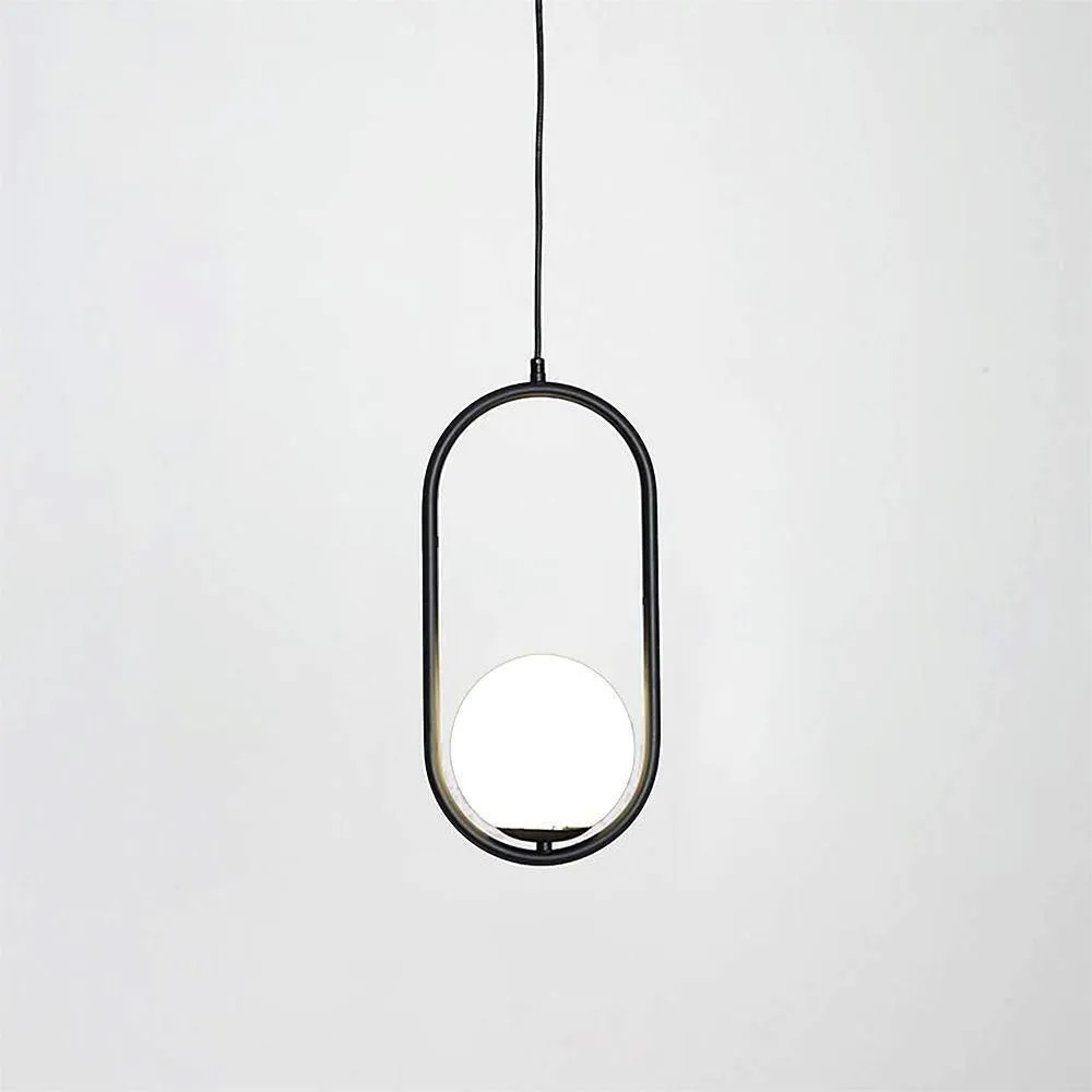 Mila Pendant Lamp