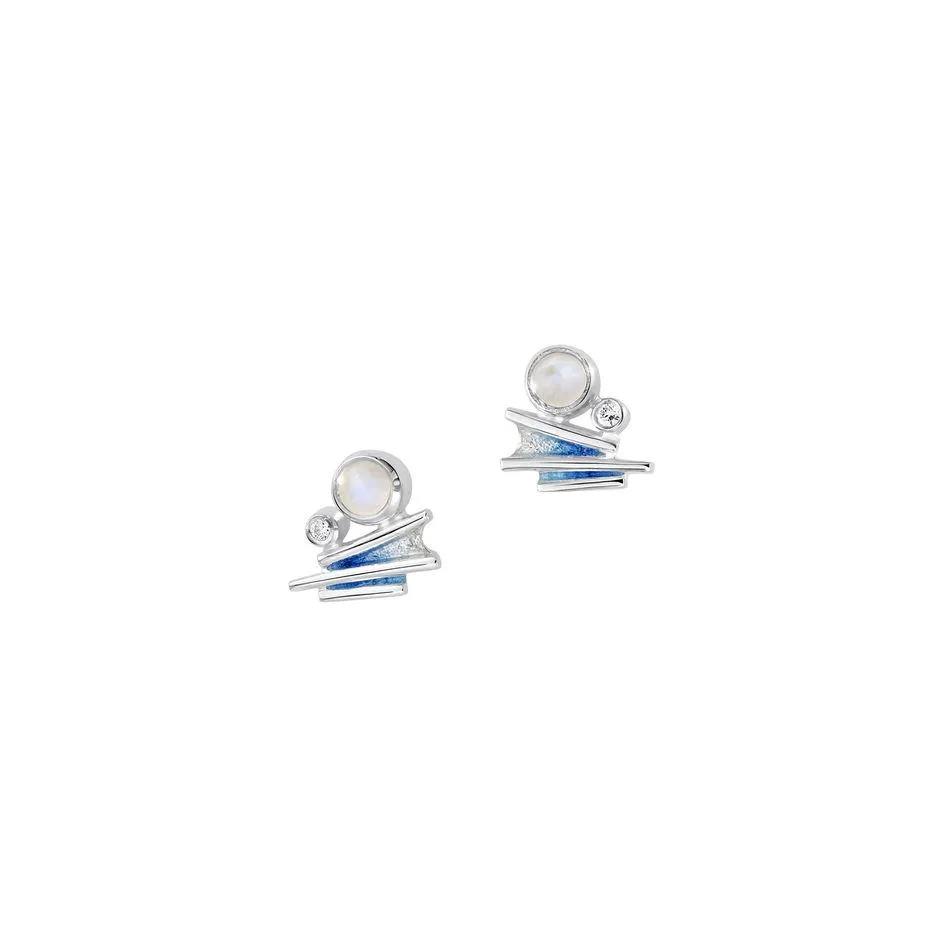 Moonlight Earrings - ESE0149