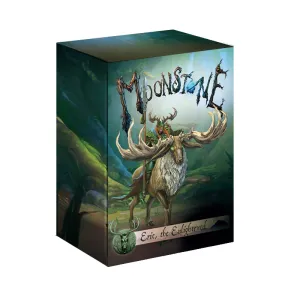 Moonstone Eric The Enlightened Miniature