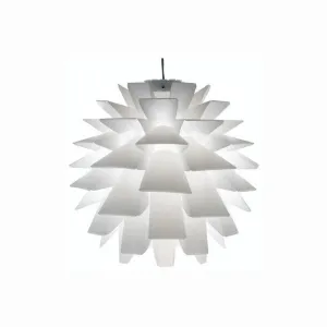 Nuevo Asparagus Pendant Lamp