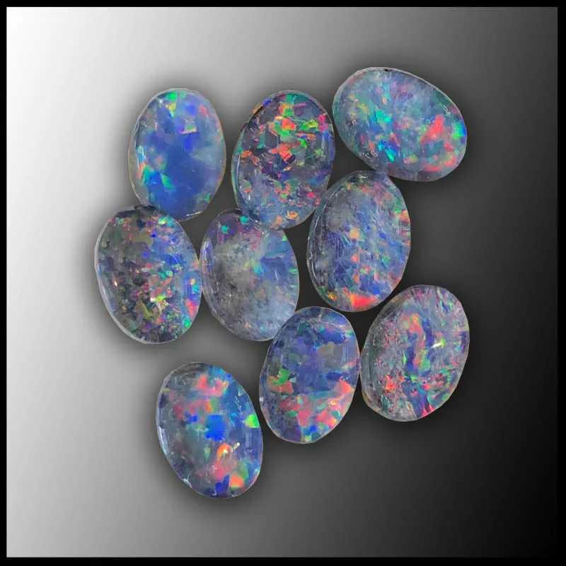 OPA106c Opal Triplet