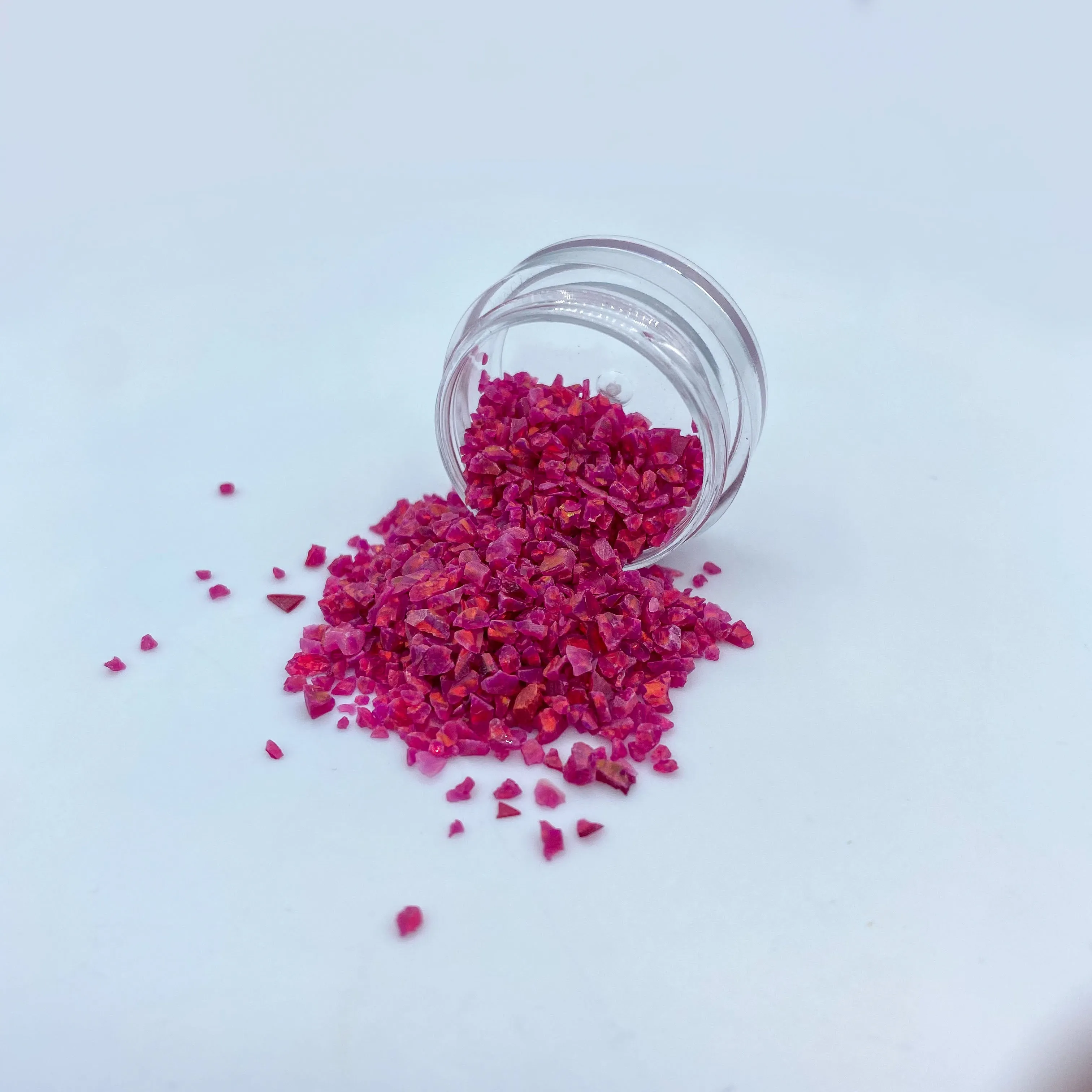 Opal - Dragon Fruit
