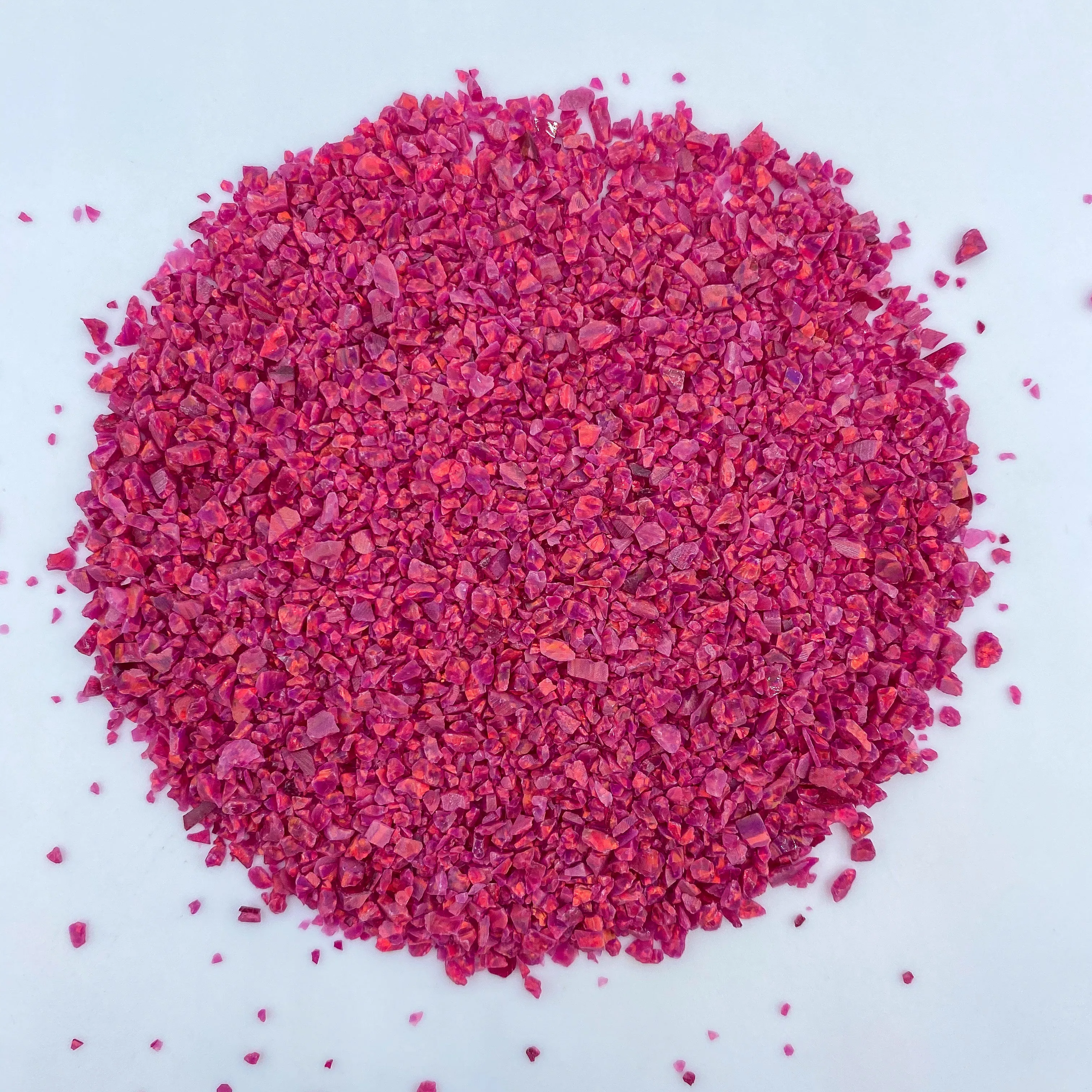Opal - Dragon Fruit