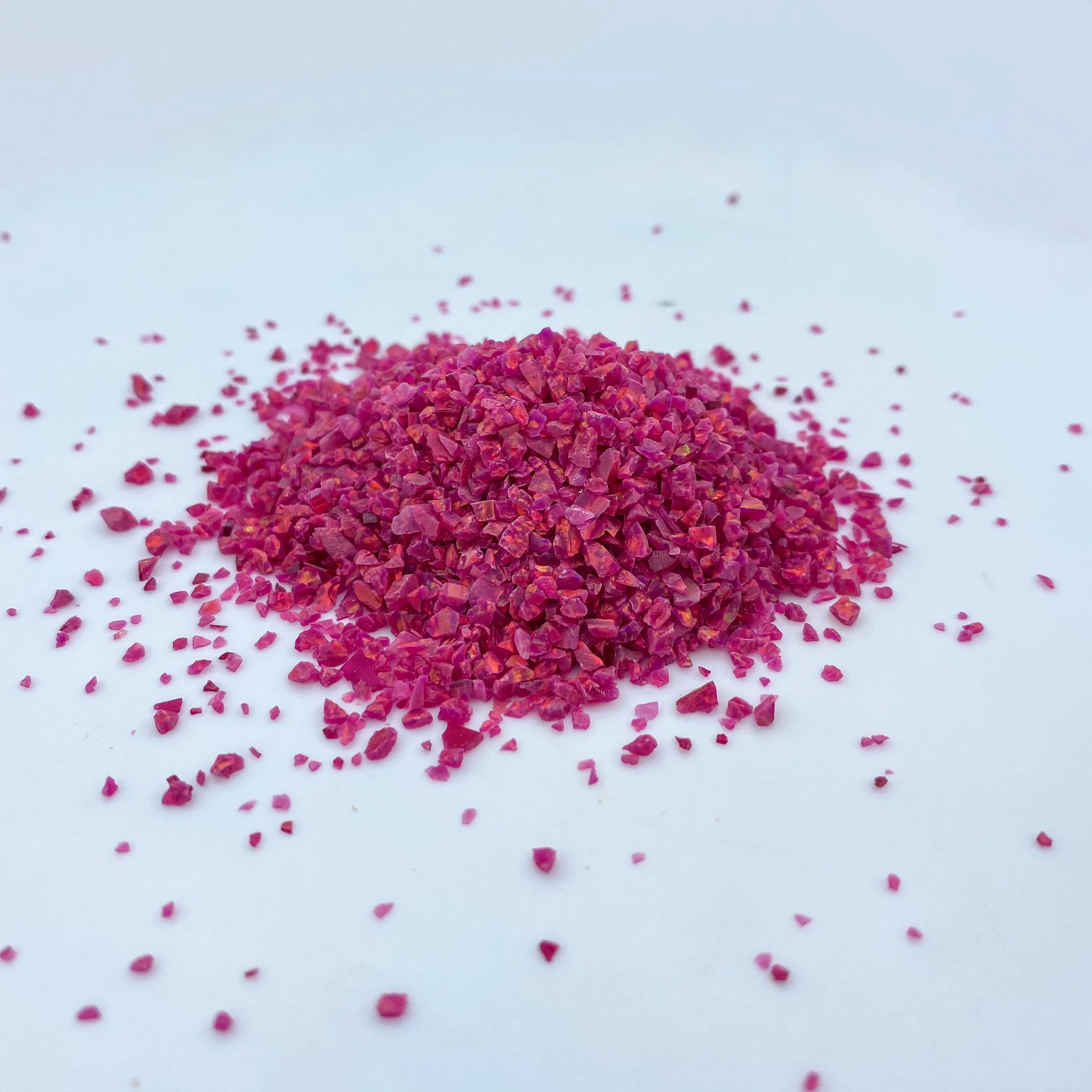 Opal - Dragon Fruit