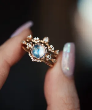 Oracle Ring