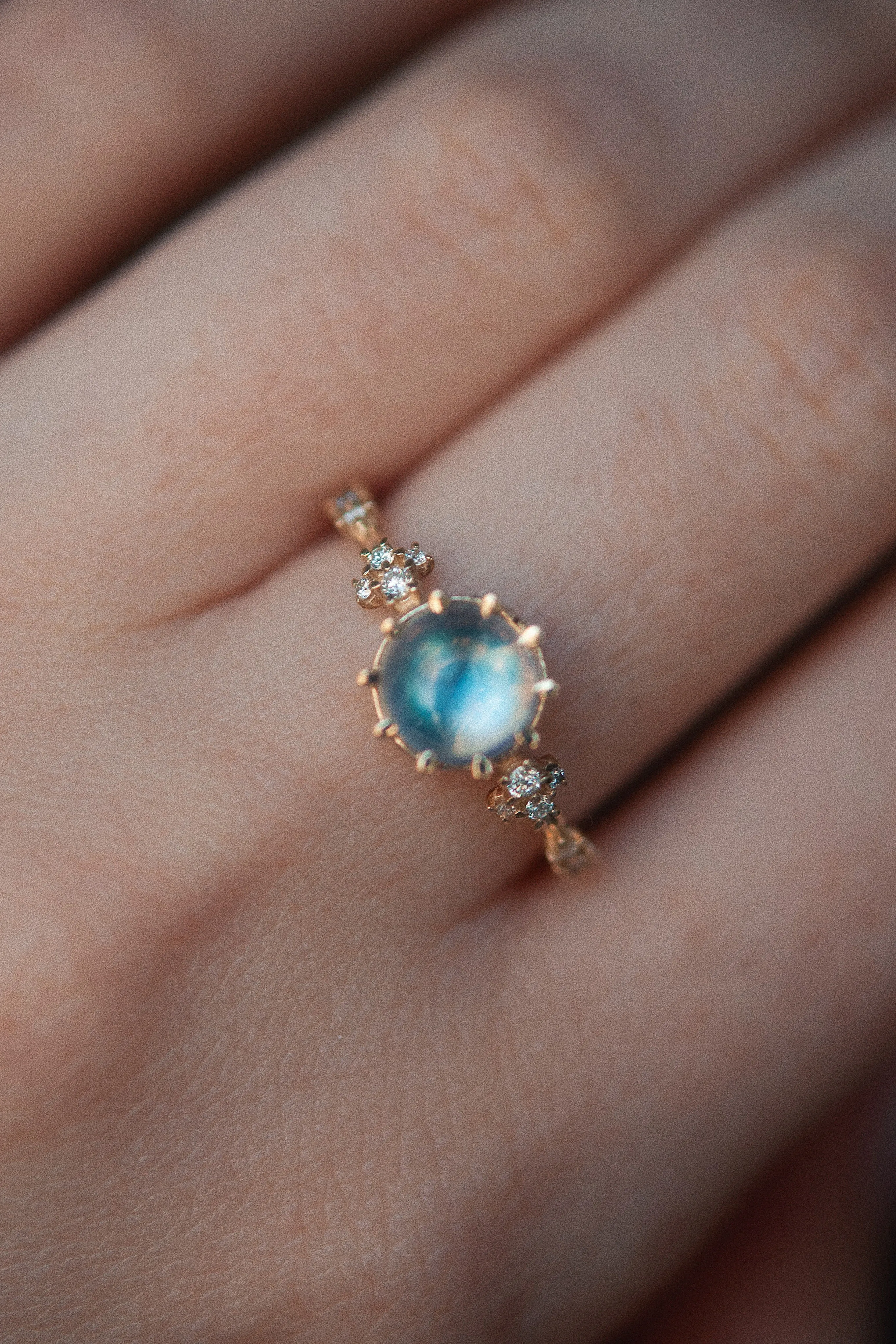 Oracle Ring