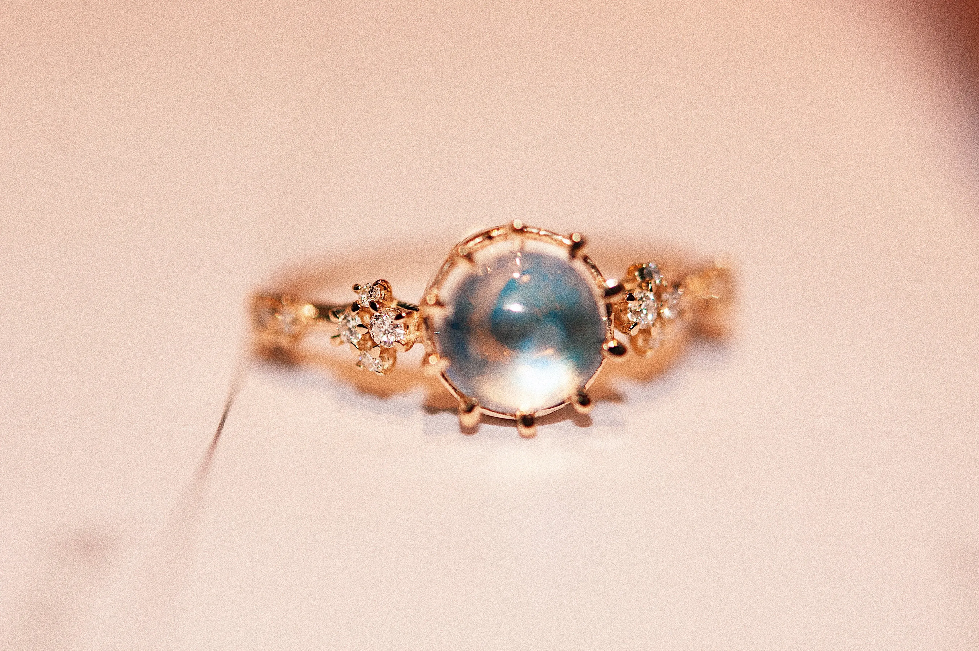 Oracle Ring