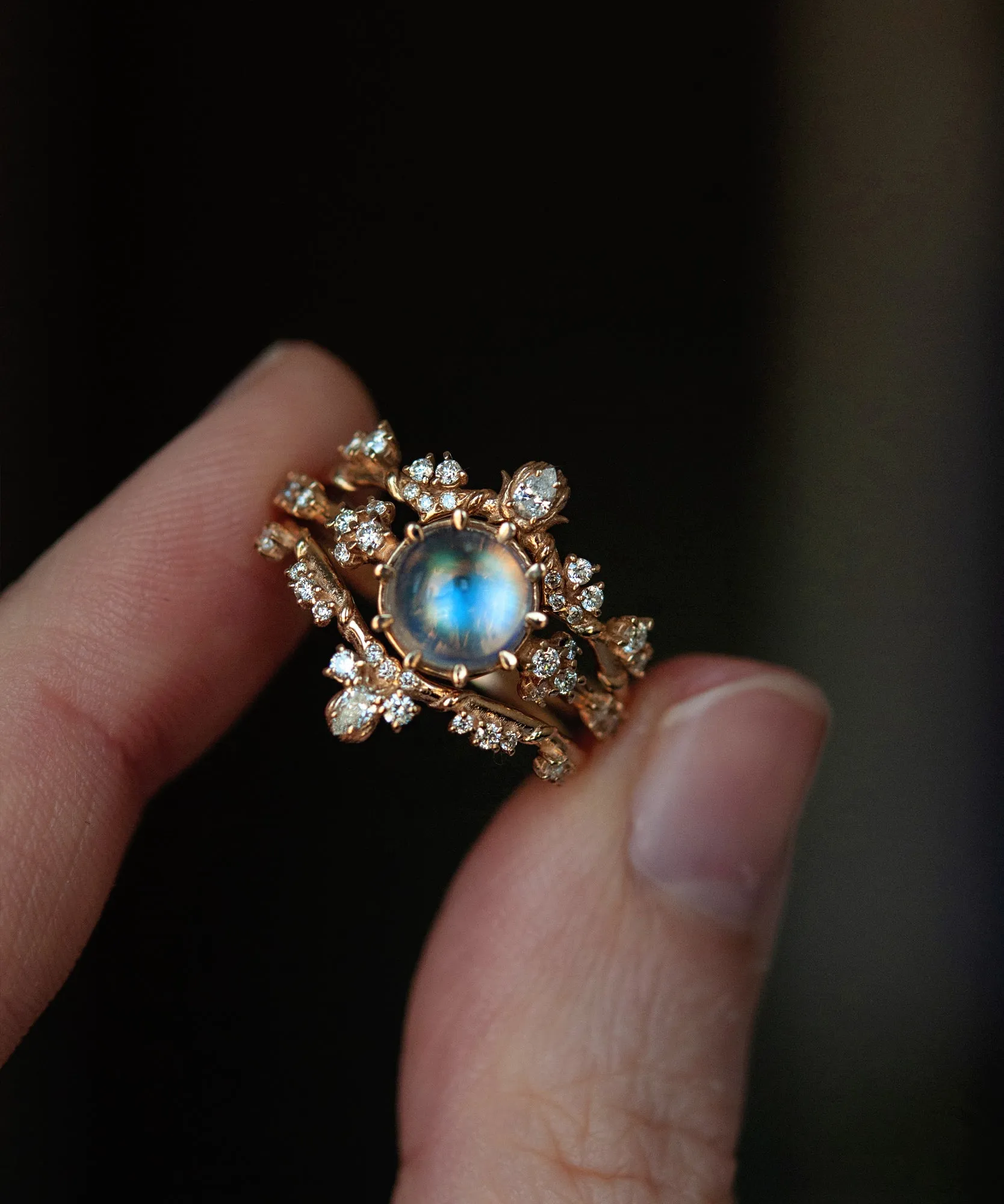 Oracle Ring