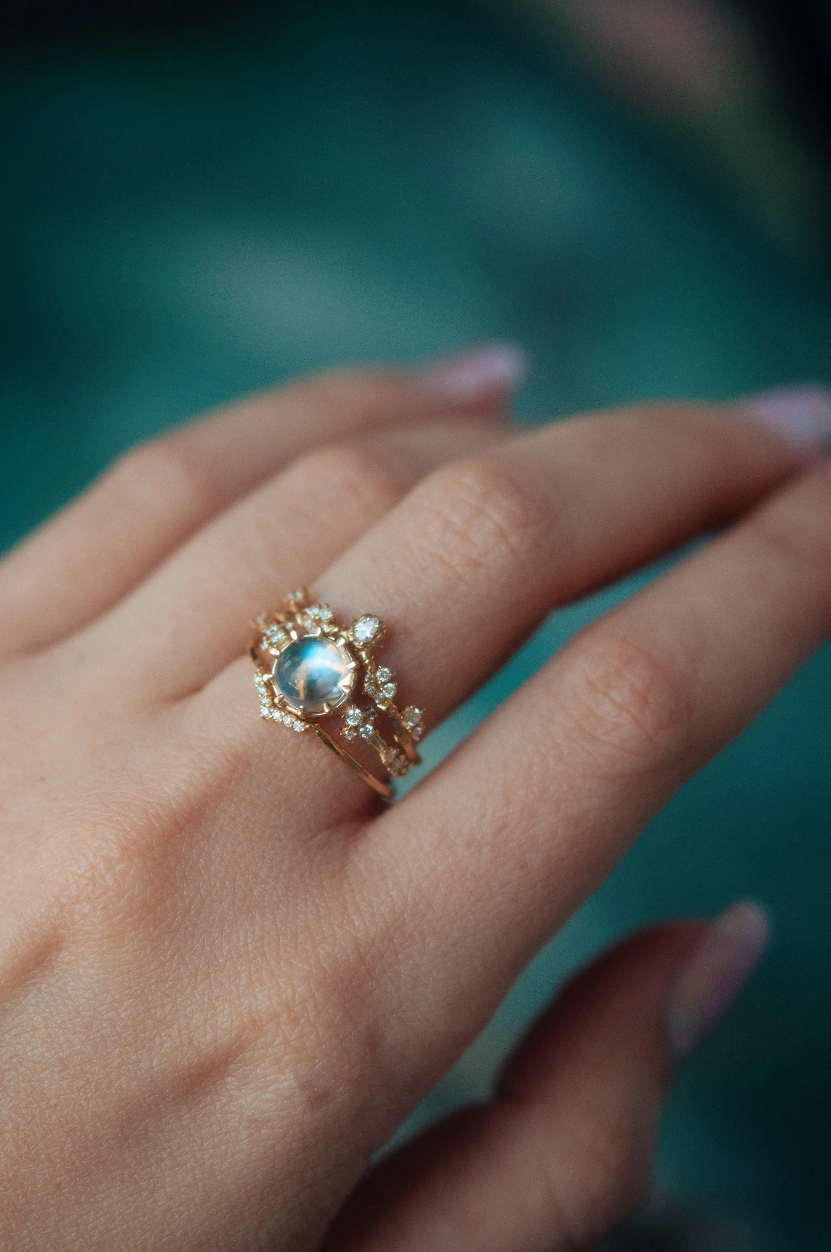 Oracle Ring