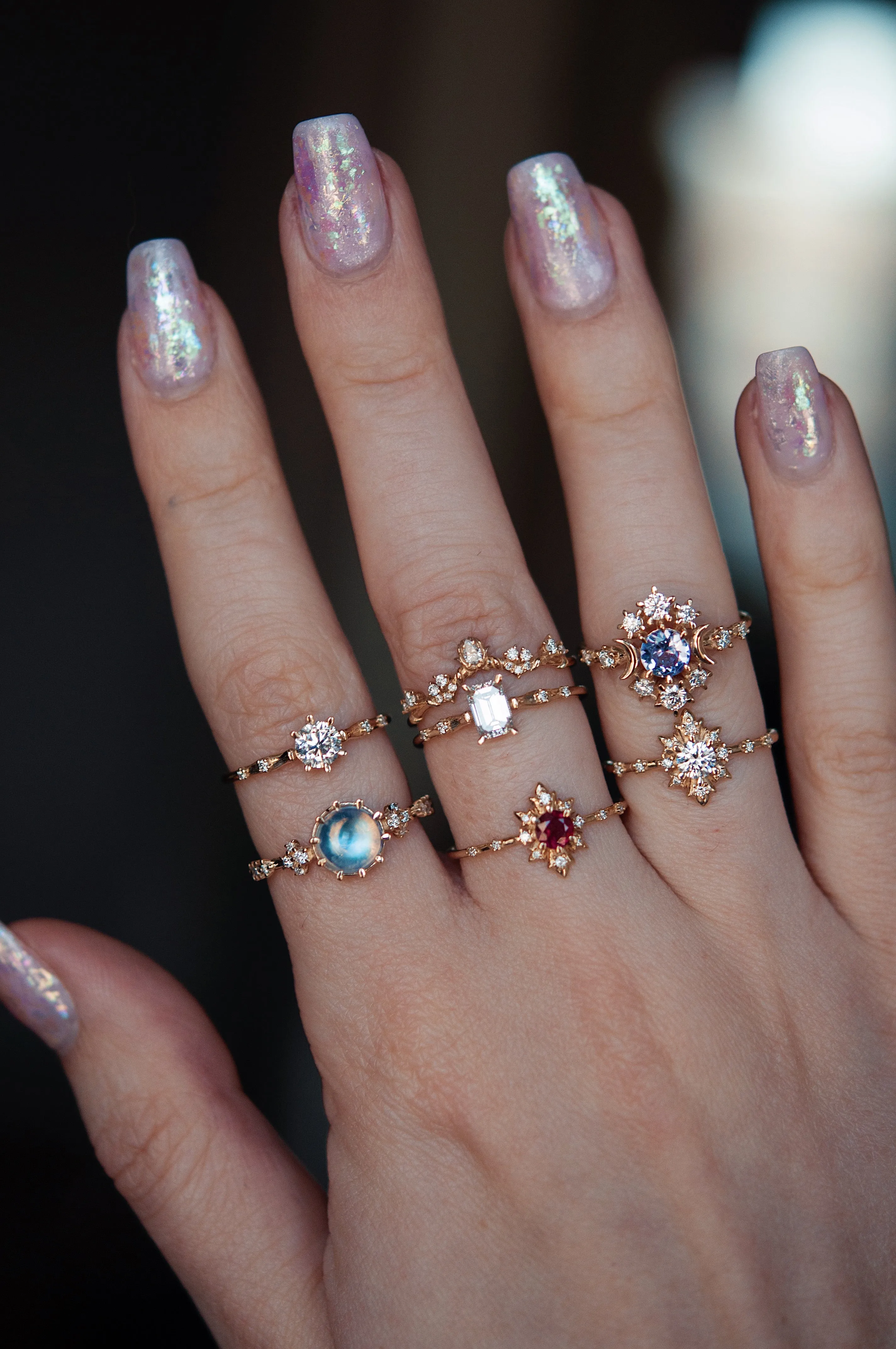 Oracle Ring