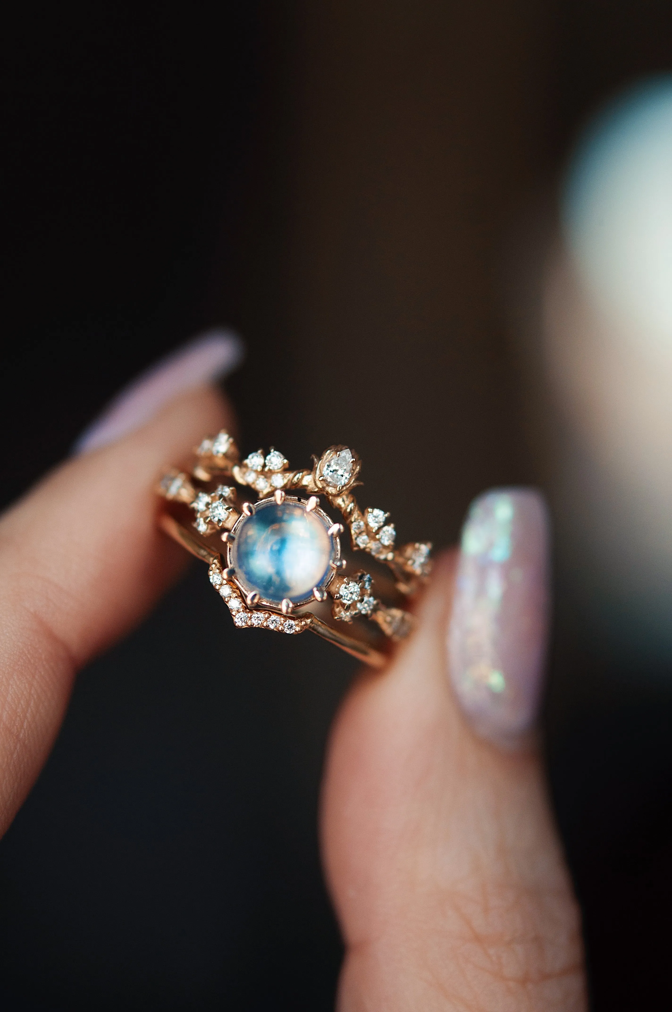 Oracle Ring