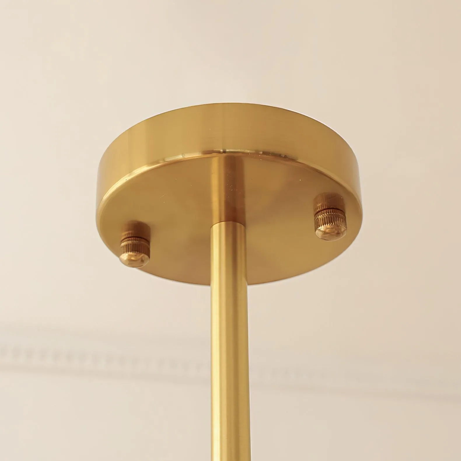 Paolina Glass Pendant Lamp