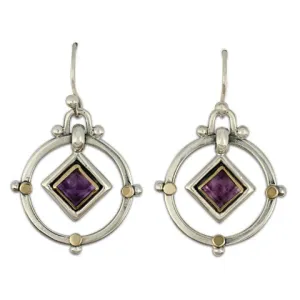 Petey Earrings