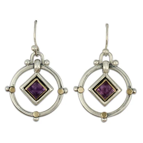 Petey Earrings