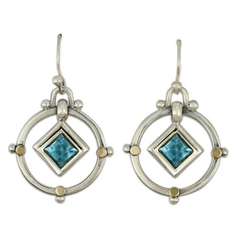 Petey Earrings